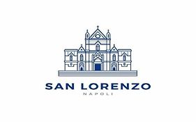 San Lorenzo's home